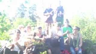 Kuningasidea - Huomisen Haavat