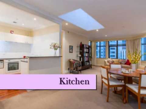 16 The Terrace, Wellington City