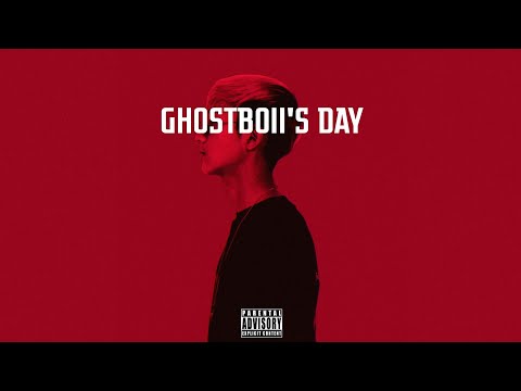 A50K GRIEZII - GHOUL Ft. KANEZ