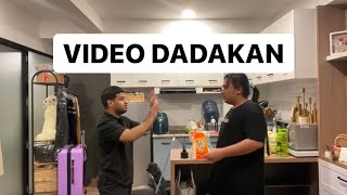 Download lagu BERSIH BERSIH KOSAN KEANU mp3