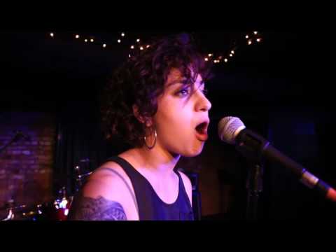 Jena Irene Asciutto - "Numb"