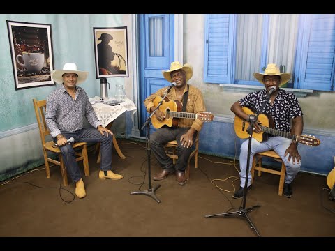 Programa Prosa, Café e Viola nº 585 – Parte 01 JC o Caipirão, recebe: Pedro Paulo & Paulo Vitor