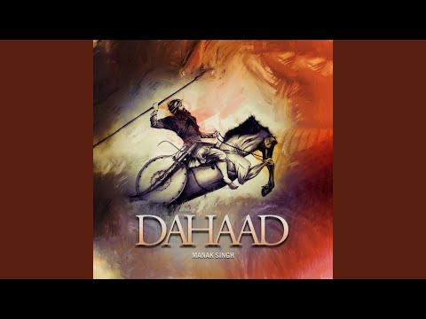 Dahaad