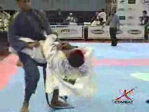 Fagner Cardoso x Rodrigo Gomes by X-COMBAT