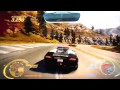 Need for Speed Hot Pursuit   Spektakul rer Crash im Video mi
