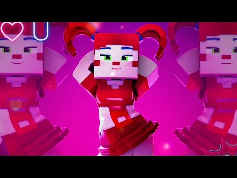 CIRCUS BABY DANCE ❤️❤️ - Zero two - edit