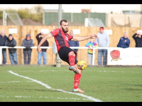 KTFC 3-0 Banbury Utd - highlights - 09/03/2019