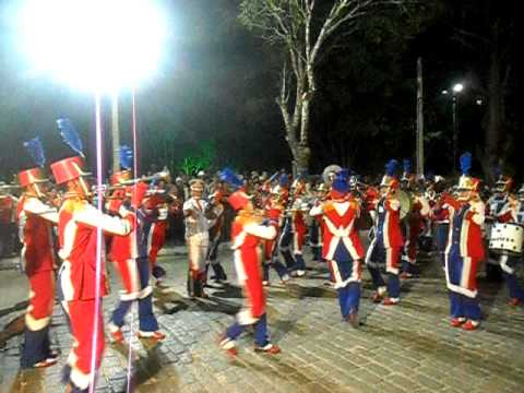 Fanfarra Pioneiru´s Final 2011 Verdadeiros Campeôes... Parabéns.