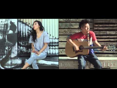 David Choi & Clara C - Darling It's You - a YesStyle exclusive debut