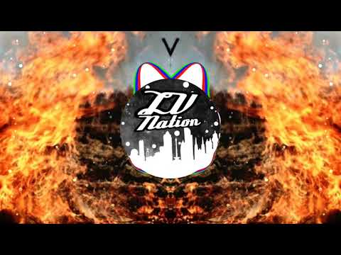 Latgalīšu reps x Ozols - Kūdra Deg [Bass Boosted]