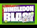 Carlos Alcaraz's UNSTOPPABLE Comet | Wimbledon Blast