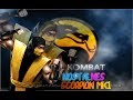 MKP 4 1 Season 2 MUGEN MK1 Scorpion Playthrough