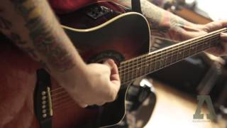 Listener - Building Better Bridges - Audiotree Live