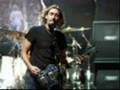Nickelback - We will rock you (live) 