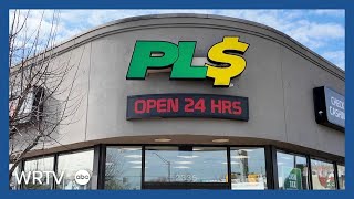 Lawmakers consider higher payday loans