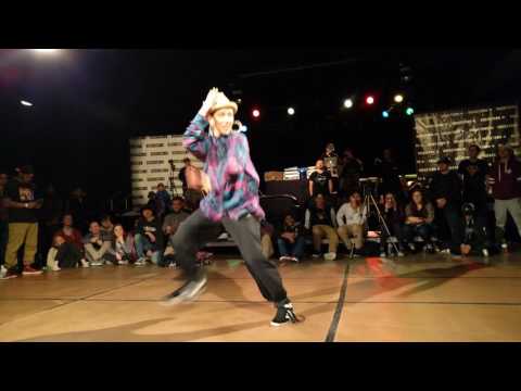 Bashville 12, all styles, Lady C judge showcase