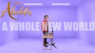 A Whole New World (From &quot;Aladdin&quot;/Official Video)