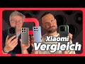 Xiaomi 14 14 Ultra 14T 14T Pro The Model Series In Comparison
