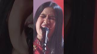 Nene Royal Performs “Seven Nation Army” By The White Stripes