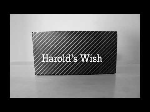 Harold's Wish