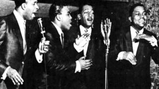 THE FOUR TOPS - WONDERFUL BABY