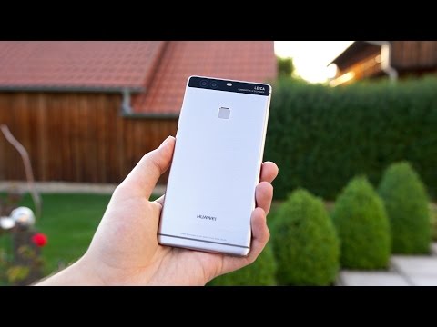 Review: Huawei P9 Plus (Deutsch) | SwagTab