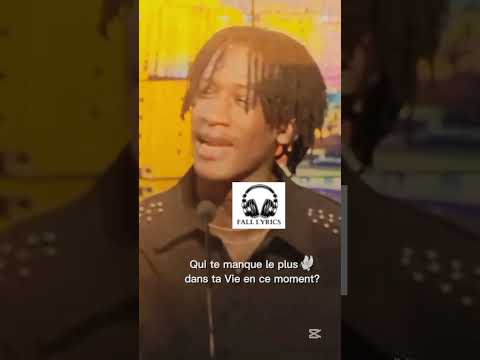 Baye mass ndeysane😭yayame lou daw yaram 🥹