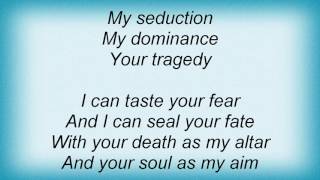 Evergrey - The Corey Curse Lyrics