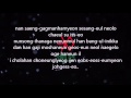 EXO - Miracles In December [Karaoke/Instrumental ...