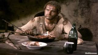 Franco Micalizzi - My Name Is Trinity Soundtrack - C&#39;e Un Tempo Per Vincere v2