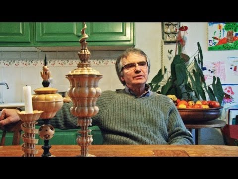 Libertivi.com - Écoutez Voir - Jean-Claude Charpignon