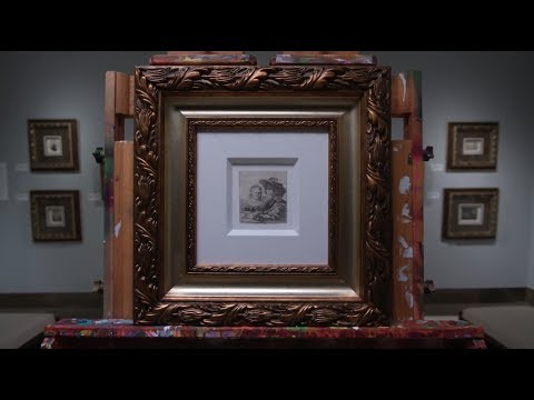 From Dürer to Picasso: Seven Masters of Art History
