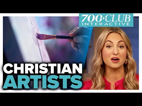 Redeeming The Darkness With Light | 700 Club Interactive