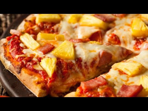 Pineapple on pizza Soundtrack on Steam