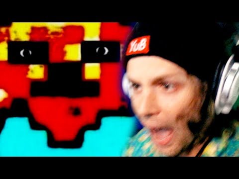 YuB's Terrifying Minecraft Adventure
