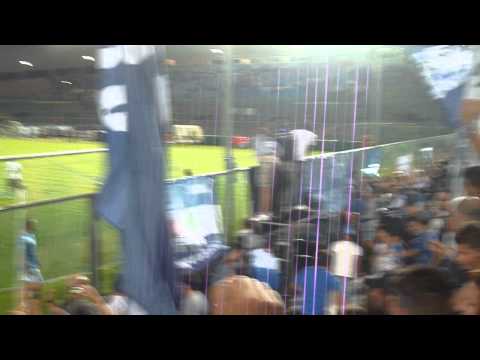 COPPA ITALIA BRESCIA vs PRO VERCELLI 2-1