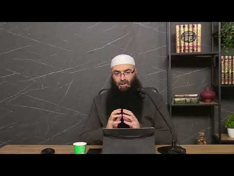 59) Esh-Sherh El-Mumti - Kapitulli i namazit (Lëvizjet të cilat lejohen apo nuk lejohen në namaz)