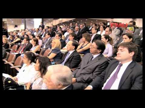 Reunião da Congregação de Direito da FMU apresenta suas propostas para 2011