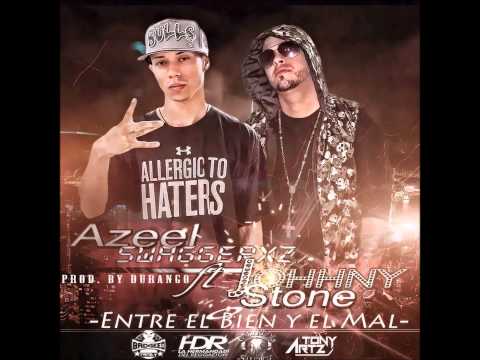 Azeel Swaggerxz Ft. Johnny Stone - Entre El Bien Y El Mal (Prod. By Durango)