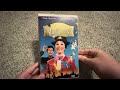 My All Time Favorite Disney Movie Collection Part 4