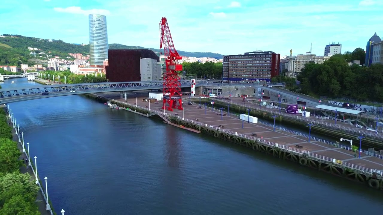 Summer Day - Bilbao 2023