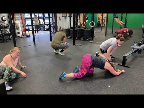 Always Forward Highlights