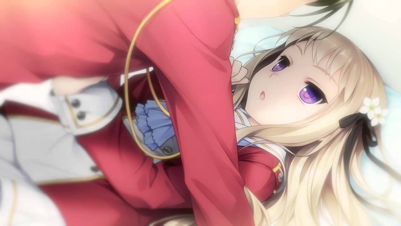 ハロー・レディ！　デモムービー