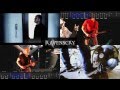 Ravenscry - Nobody (Guitar-Cover by TOM's ...