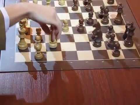 2009-11-21 GM Karjakin - GM Naidich Tal Memorial Blitz