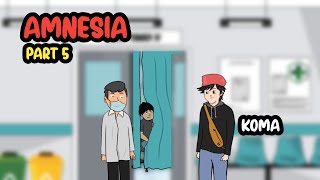 Download lagu AMNESIA PART 5 - COMEDY DRAMA mp3 Download lagu AMNESIA PART 5 - COMEDY DRAMA mp3