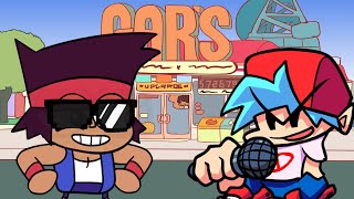 Cover art for Knockout