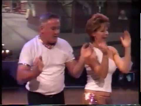 2002 Ceroc Ball - The Northern Stars - These Amigos Do It Like This