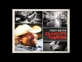Toby Keith - Just Another Sundown Lyrics [Toby Keith's New 2011 Single]