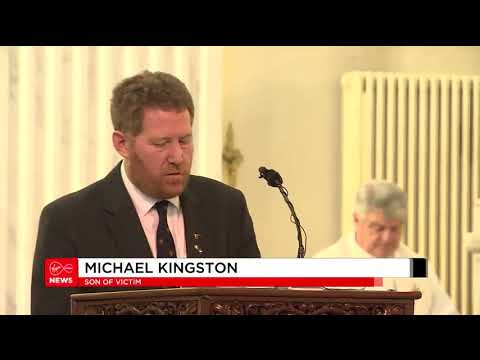 Whiddy Island Disaster 40 Years On